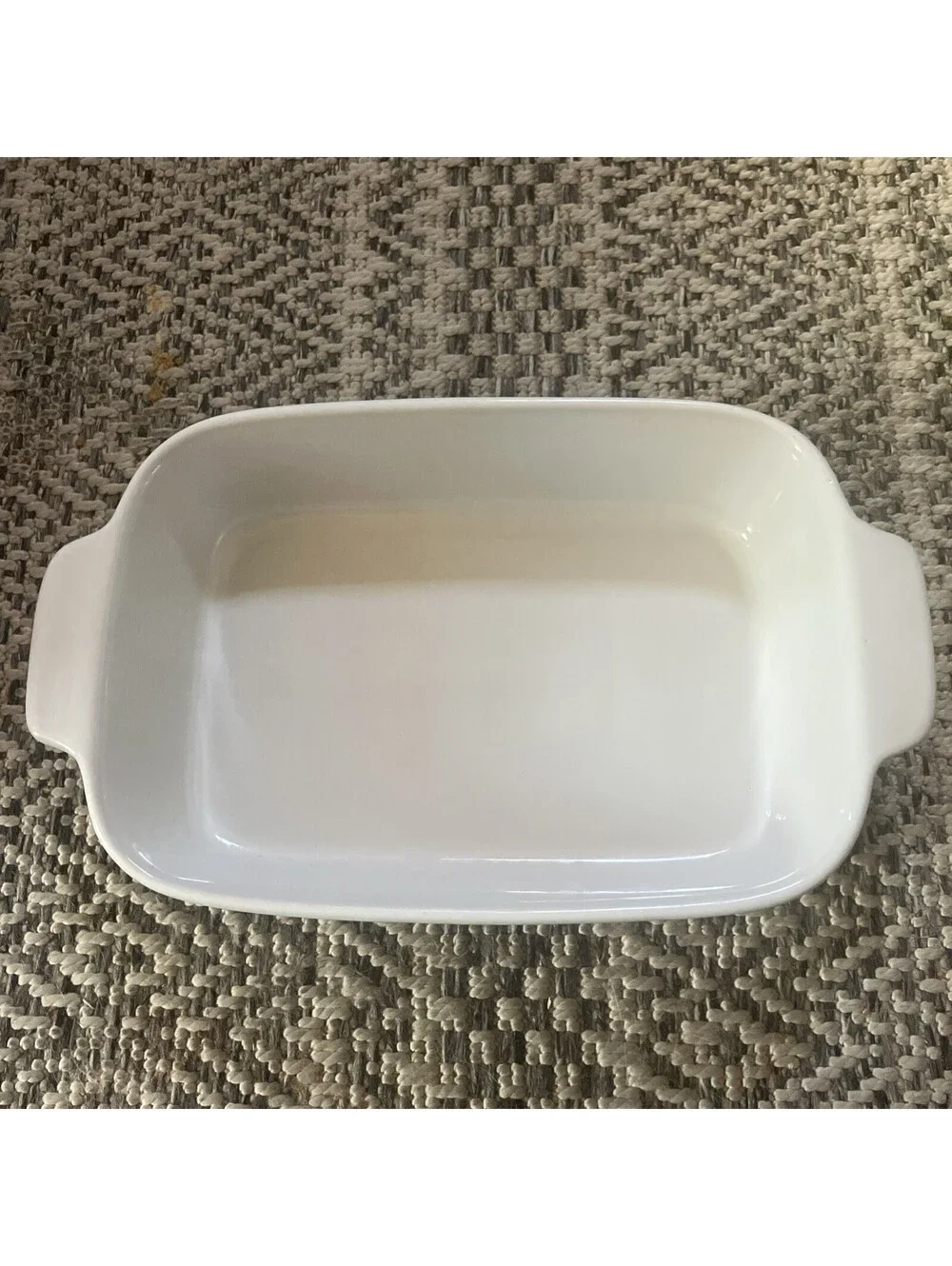 Threshold Stoneware Dishwasher Safe Microwave Safe Freezer Safe Cooking Baking